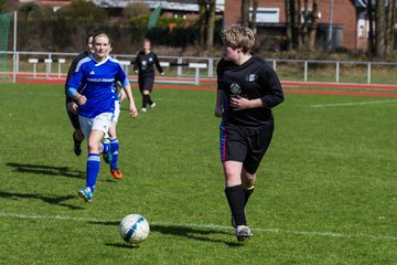 Bild 142 - Frauen SV Henstedt-Ulzburg II - FSC Kaltenkirchen II U23 : Ergebnis: 2:0